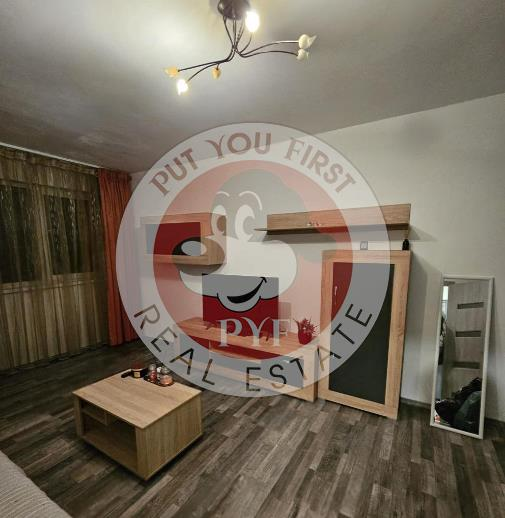 Auchan Titan | Apartament 2 camere | 52 mp | semidecomandat | B10213
