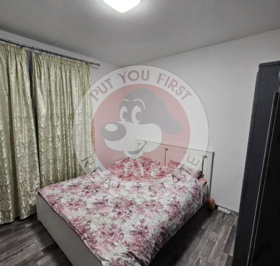 Auchan Titan | Apartament 2 camere | 52 mp | semidecomandat | B10213